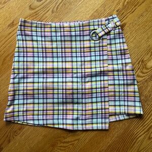 Girls Skirt Size 10
